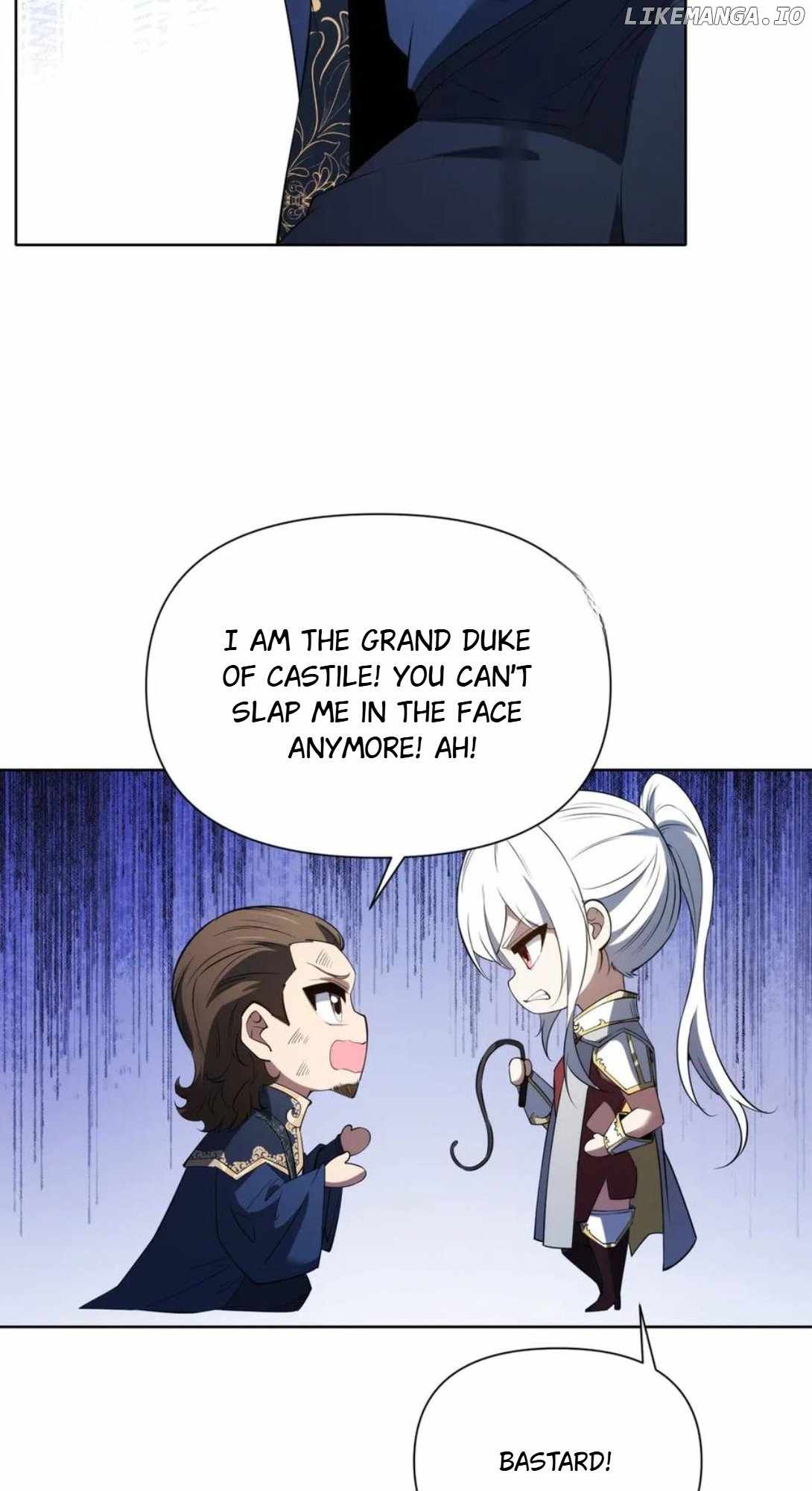 Forging an Industrial Empire in a Magical World Chapter 27 58